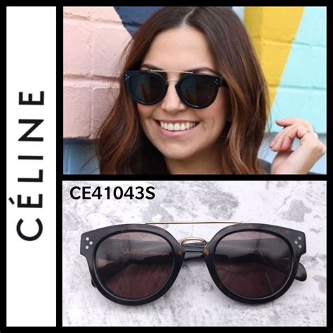 shopstyle celine sunglasses|celine sunglasses clearance.